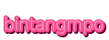 bintangmpo — logo kanal